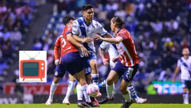 Chivas contra Puebla a qué hora y dónde ver el duelo de la jornada 14
