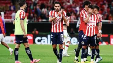 Chivas (Foto: TV Azteca)