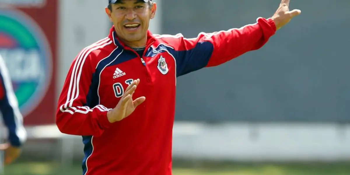 Chivas visita al Toluca el día de hoy en un duelo especial para el entrenador de los Diablos. 