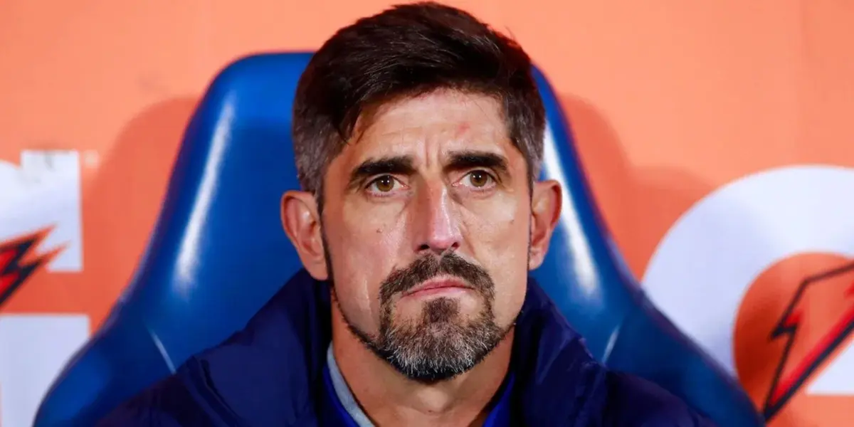 El entrenador serbio se despide del rebaño después de 44 encuentros dirigidos y un subcampeonato de Liga MX