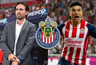 El equipo filial de las Chivas empezará su actividad en la Liga de Expansión.