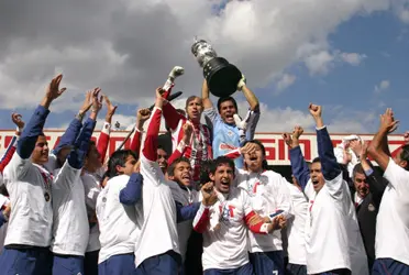 El exentrenador de Chivas campeón en el torneo Apertura 2006 aseguró que el ‘Rebaño’ puede conquistar el título.
