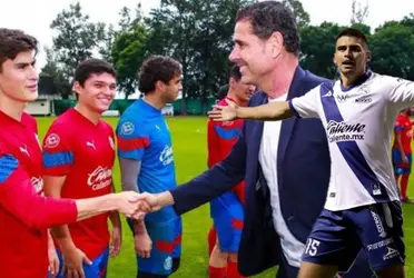 El fichaje del Memote sigue trabado y Chivas podría ir por un campeón