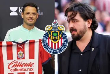 El Guadalajara ya tiene planes para el futuro y piensa traer a jugadores de calidad