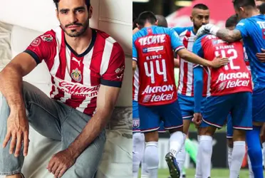 El paso de Antonio Briseño en Chivas no ha sido destacado, ahora regresará un canterano al club.