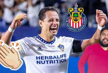 El regreso a Guadalajara de Javier Hernández contó muchos factores, tanto por parte de la directiva como de patrocinadores y el jugador, algo que no entienden los detractores y por eso se dedican a fastidiar