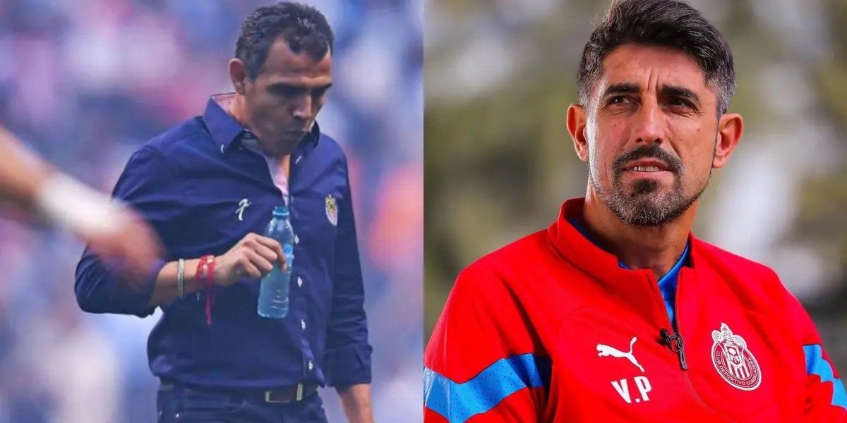 En apenas un día como entrenador del Rebaño y Paunović ya le habría dado una bofetada al trabajo de Ricardo Cadena.