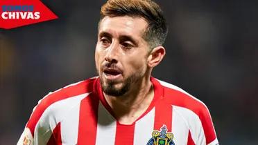 Héctor Herrera (Fuente: ESPN)