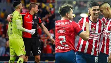 Horario Chivas vs Atlas