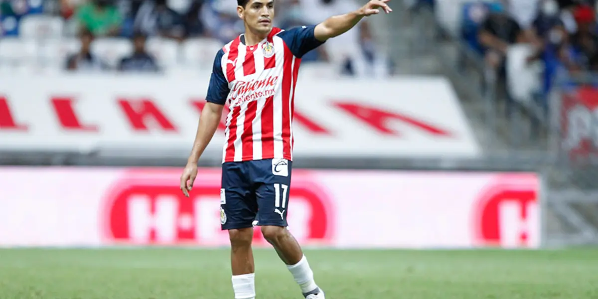 Jesús Sánchez ha jugado poco, pero se siente culpable por el paso del equipo.