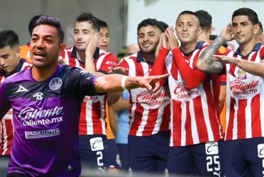 Marco Fabián, el canterano de Chivas que pudo llegar lejos y ahora tendrá un exótico destino futbolístico