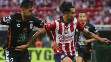 Marín vs Pachuca