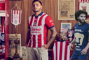 No cualquiera puede puede portar la camiseta del chiverío, Huerta y los jugadores que brillaron fuera de Chivas