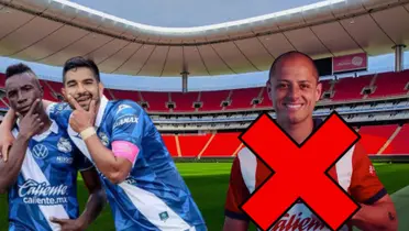 No es Javier Hernández, la pieza crucial que recupera Gago para el duelo contra el Puebla