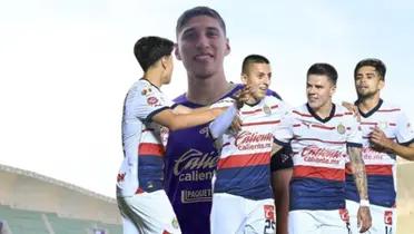 Olivas advierte a Chivas