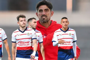 Si Veljko Paunovic continúa en Chivas, hasta cinco jugadores dejarían la institución rojiblanca