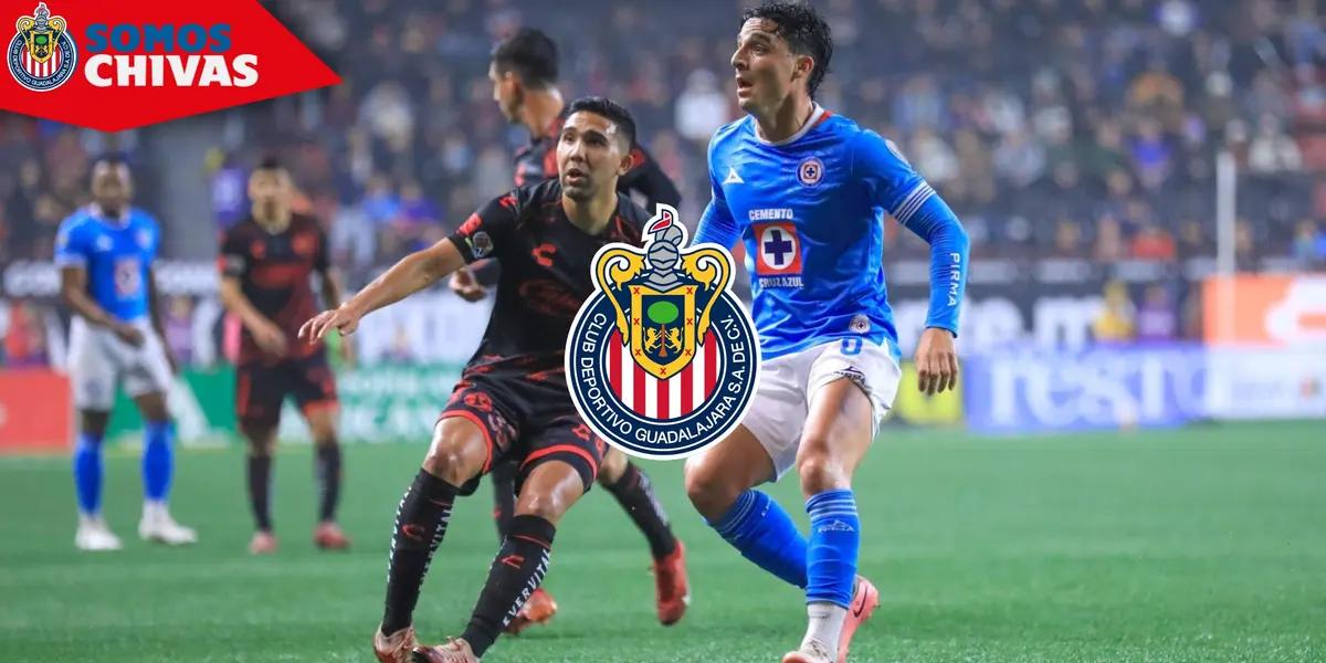 Tijuana vs Cruz Azul