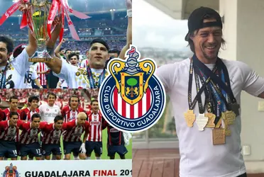 Una década después el Guadalajara finalmente lo encontró y ahora vendrían los títulos.  