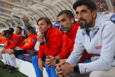 Veljko Paunovic dejó de ser director técnico de Chivas después de un año.