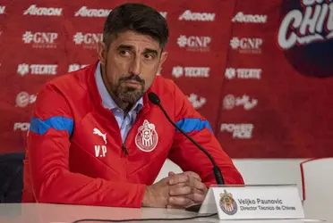 Veljko Paunovic vuelve a sonar después de ser tomado como opción para dirigir al Almería