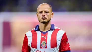 CH14 en partido. Foto: Chivas