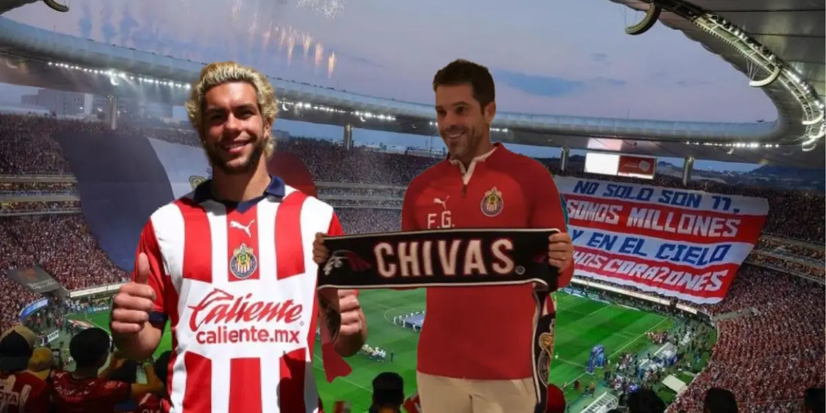 Afición de Chivas vuelve a demostrar ser la mejor