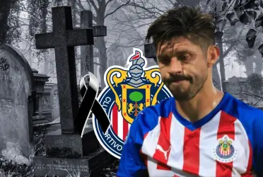 Al igual que Oribe Peralta, hizo millones gracias Chivas y ahora pierde la vida