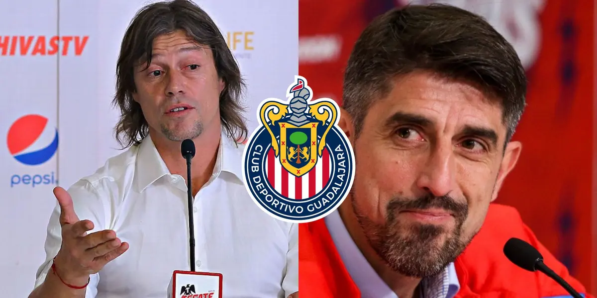 Al puro estilo de Matías Almeyda, Veljko Paunović reveló porque Chivas puede ganar la 13 este año. 