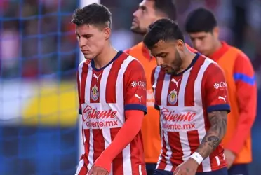 Alexis Vega, Cristian Calderón y Raúl Martínez fueron separados del primer equipo por tiempo indefinido