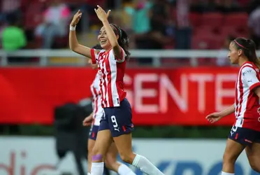 Alfaro ya podrá contar con las jugadoras que estaban con la selección mexicana. 