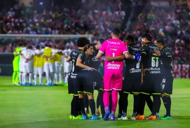 América estaría tratando de deshacerse de Henry Martín y Chivas podría estar interesado. 