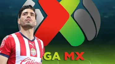 Antonio Briseño podría llegar a este equipo de la Liga MX / TV AZTECA