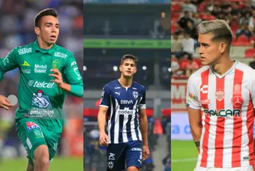 Antonio Briseño podría salir de Chivas durante el verano.