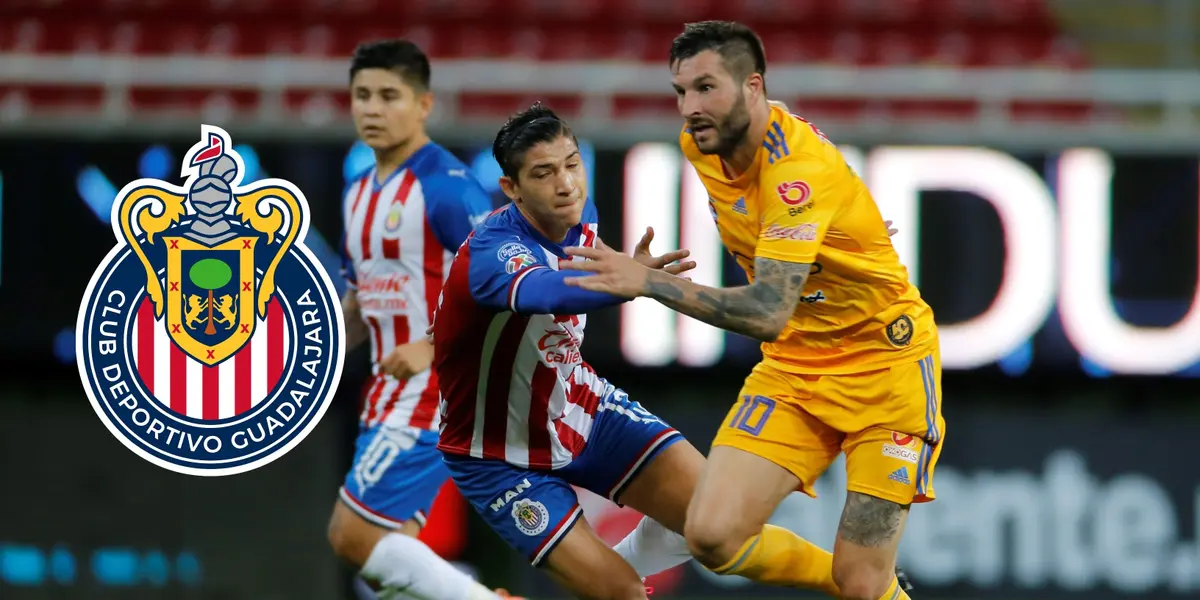 Aseguran que Ricardo Peláez ya tiene a su favorito para llegar a Chivas.