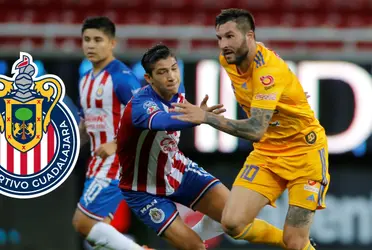 Aseguran que Ricardo Peláez ya tiene a su favorito para llegar a Chivas.