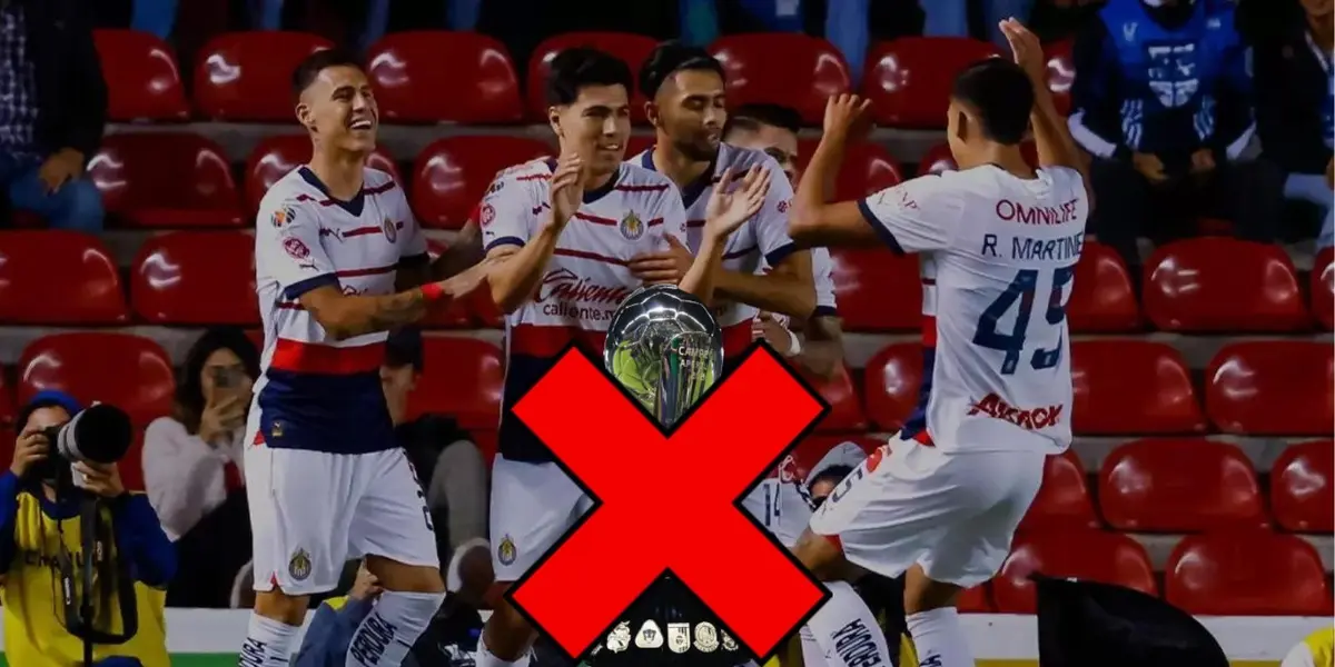 Así como se vio la defensa en el duelo contra Querétaro el equipo seguramente no podrá ser campeón, el central que le daría ese salto de calidad que se necesita