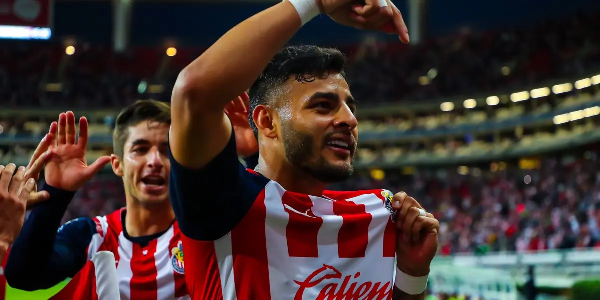 Aunque a muchos les pese, Chivas sigue siendo el más grande, el que más vende y el más popular.