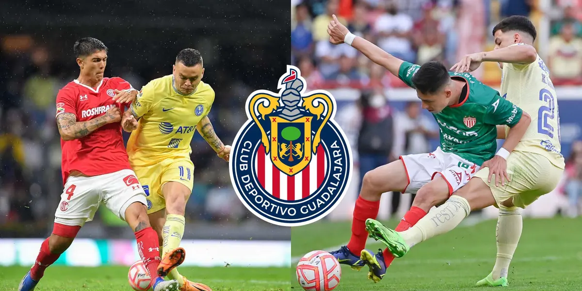 Brilló contra los aguiluchos del América en Copa SKY y Fernando Hierro buscaría llevarlo a Chivas. 