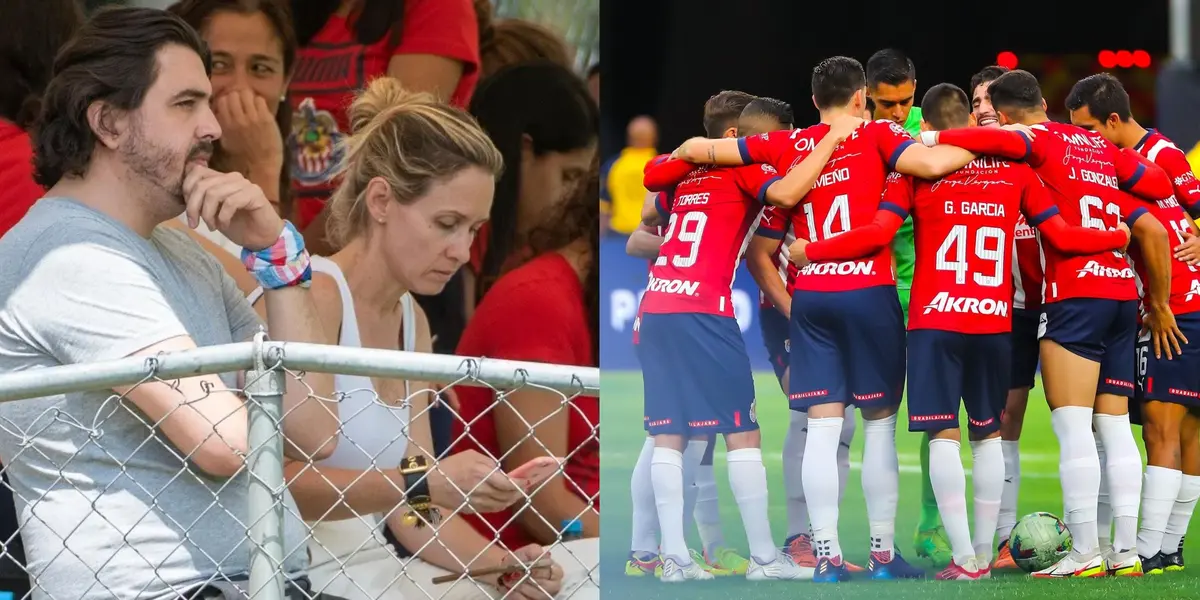 Buscando poner orden en el equipo, Nelly cortaría a varios jugadores.