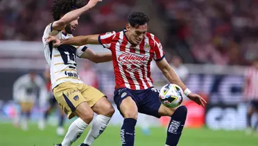 Chiquete vs Chino/FOTO: x Chivas