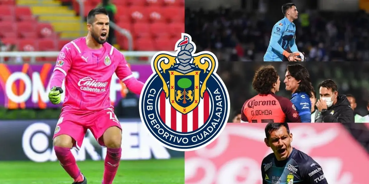 Chivas busca armar un gran equipo para conseguir el campeonato.