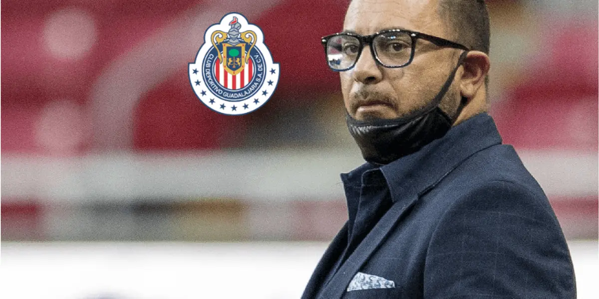 Chivas de Guadalajara podría tener en Antonio Mohamed a un entrenador con gran nivel. Destapan por qué el Turco le daría el sí al Guadalajara y no al América. 