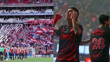 Chivas habría dejado ir una gran promesa que ahora vale más | Foto: MexSport