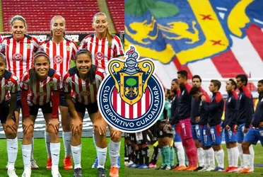 Chivas jugará el partido de vuelta de la Gran Final en la Liga MX Femenil.