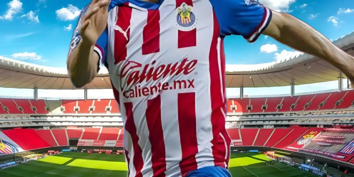 Chivas pagó 50 millones, ahora cometió uno de los peores autogoles en la Liga MX.