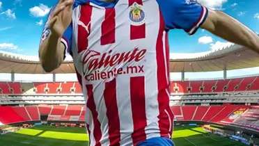 Chivas pagó 50 millones, ahora cometió uno de los peores autogoles en la Liga MX.