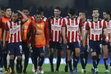 Chivas podría tener como opción para el Torneo Clausura 2024 a un viejo conocido. 