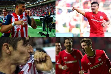 Chivas podría volver a apostar por un jugador mexiquense. 