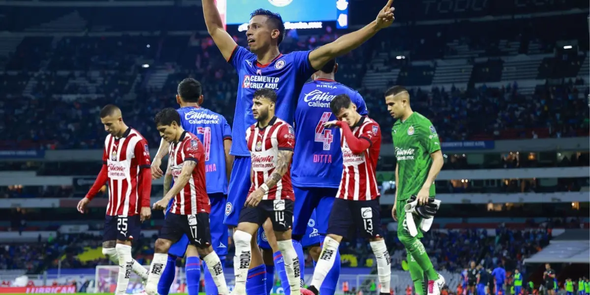 Chivas prepara varios regresos para el duelo contra Cruz Azul, los jugadores que podrían ir de arranque