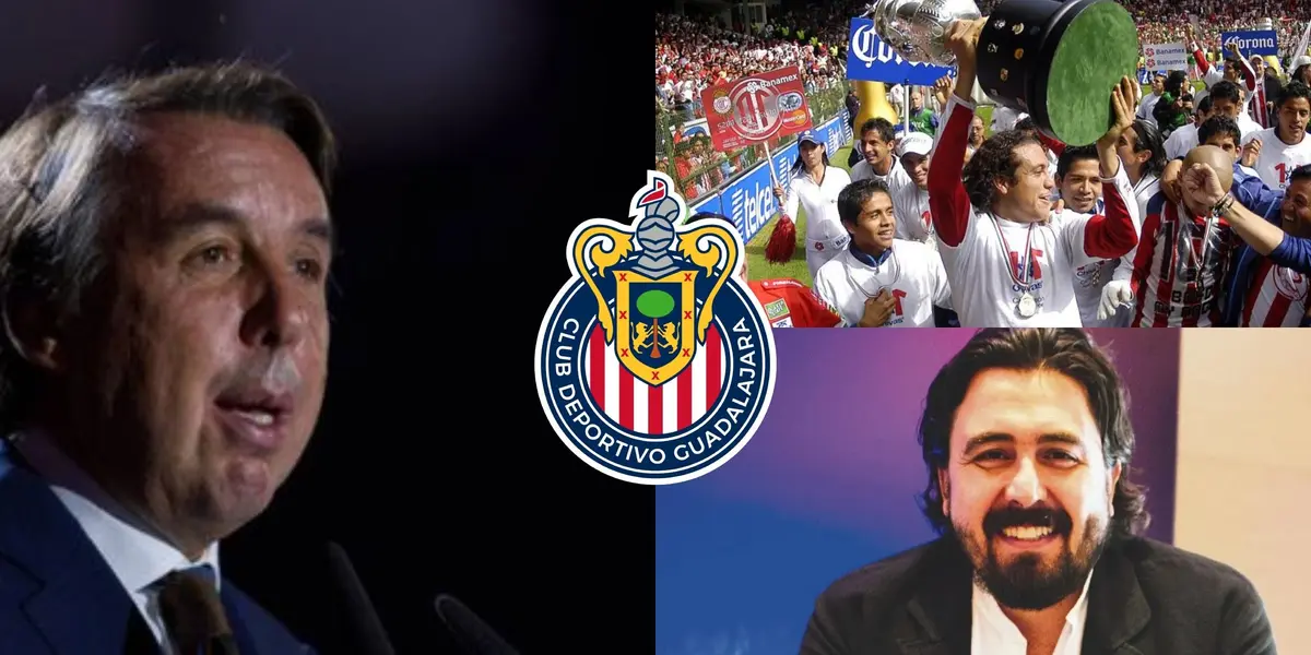 Chivas quiere volver a ser el equipo que más aporta a las selecciones mexicanas.